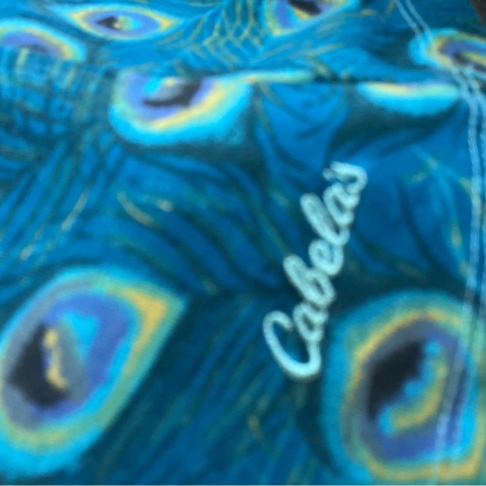 🐞Cabela summer dress XL - Picture 11 of 13